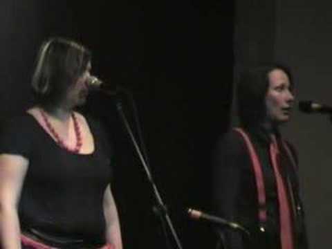 INVOCAL - Cheer Up Frowny Face LIVE