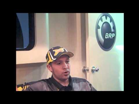 Adam McGill Highlight