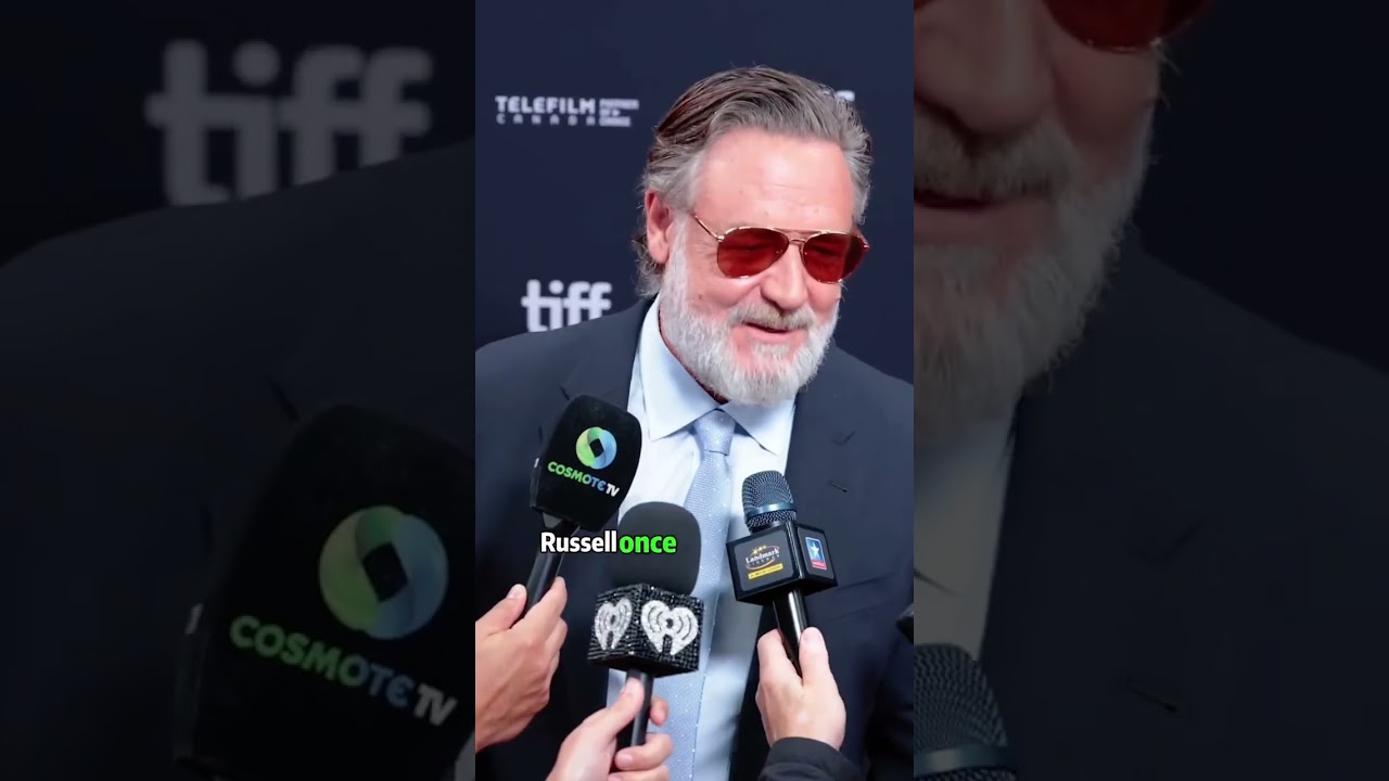 THEY SHARE THESAME FATHER,BUT THEIR LIVESARE COMPLETELYDIFFERENT.