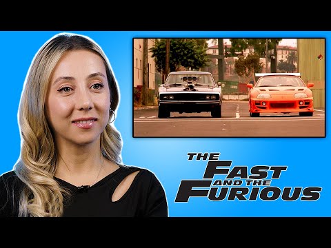 RALLİ PİLOTU FİLMLERDEKİ YARIŞ SAHNELERİNİ İZLİYOR! @burcuerenkul