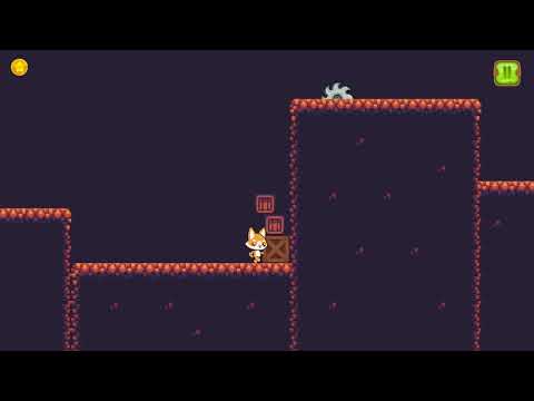 Pets Adventure 2D Platformer