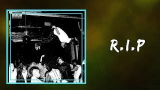 Playboi Carti  -   R I P (Lyrics)