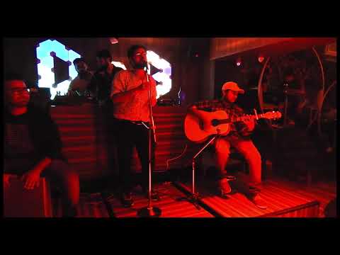 Adarsh Mishra CHURA LIYA - 2018