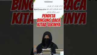 Download lagu PASTOR CONFUSED READING HIS OWN HOLY BOOK mp3