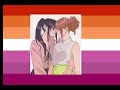 Lesbian Playlist For The Fellow Lesbians A Wlw Playlist ️‍
