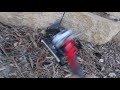 Teletubbies Funny Day VHS Destruction