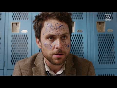 Ustawka - oficjalny zwiastun DVD (polskie napisy)