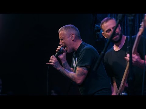 [hate5six] BOYSETSFIRE - September 22, 2021