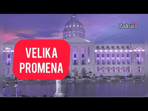 HITNO: VELIKI preokret u Zadruzi! Veliki sef doneo NEOCEKIVANU ODLUKU! Evo sta se desilo