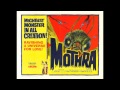 Yuji Koseki - Mothra's Song 