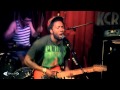 [HD] Bloc Party - So He Begins To Lie - Live on KCRW 2012