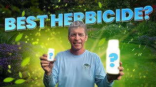 Best Herbicide Combination to Kill Weeds in the Lawn!