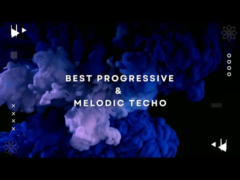 Best Progressive & Melodic Techno Mix 2022 - Freemann (IT)