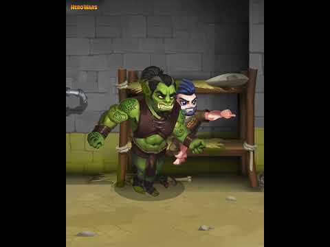 Hero Wars | Ads As Art 302 | Part 2