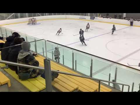 U16 MTK regular season game 5 vs Nepean