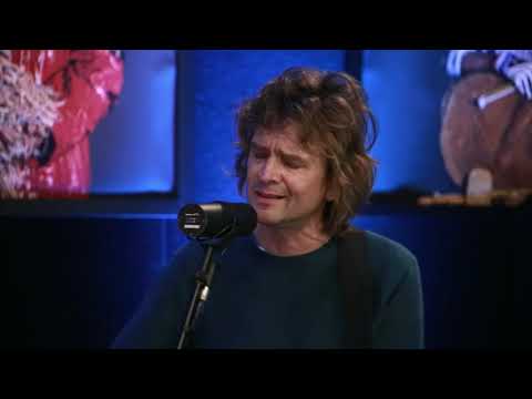 Brendan Benson live at Paste Studio on the Road: Nashville