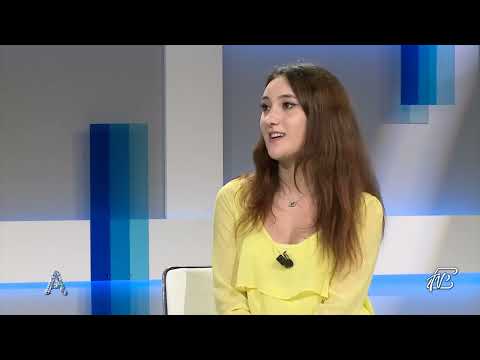 ANGOLI 7/6/2022: PROF. GIUSEPPE PERONE E LA MIOPIA ELEVATA - CECILIA SI RACCONTA