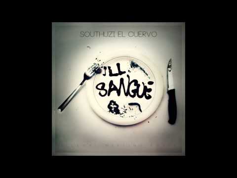 SouthUzi el Cuervo - Divertentismo (Intro ILL SANGUE)