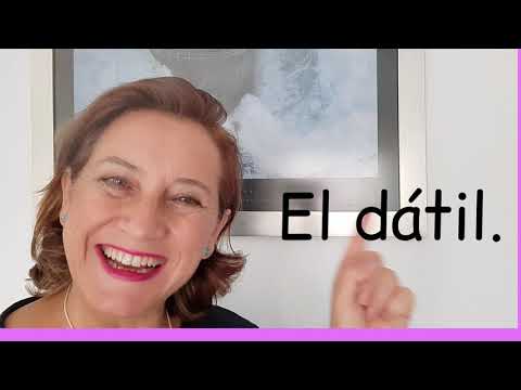 #frutos #secos spanish