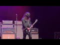 Around the Horn - The Bronx Live at WaMu Theater 10/5/2021