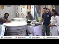 MADURAI Food Tour Idiyappam Rice Noodle Ragi Finger Millet Puttu