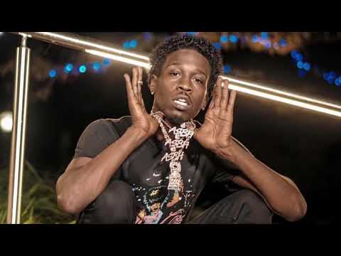 (Free) Allstar Jr x Rgs Damedot | Detroit Type Beat