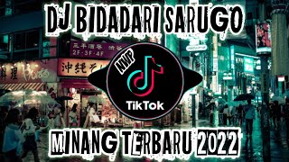 Download lagu DJ BIDADARI SARUGO - UDA BAOKLAH DIRI DENAI KO REMIX FULL BASS TERBARU 2022 mp3