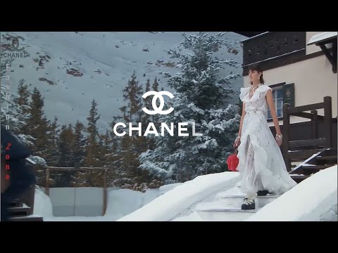 The Fall Winter 2019 20 Show — CHANEL