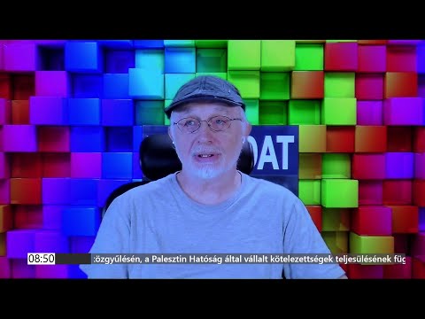 PIRKADAT: Seres Attila – Hetiszemle