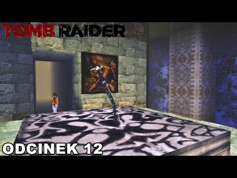 TRLE.NET | Tomb Raider: The Angel within odc. 12 - Kulo Tez Ramadir [KONIEC] /z Akasha