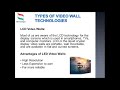 LED Wall Rental for Events at VRS Technologies in UAE