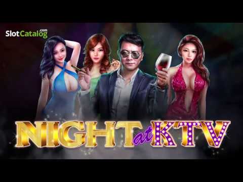 Night At Ktv gameplay video