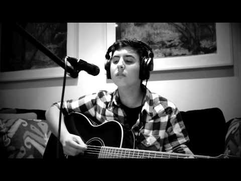 Charles Meyer - Skyfall (cover)