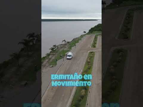 Entre Ríos La Paz 2 #shorts #entrerios #vanlife #turismo