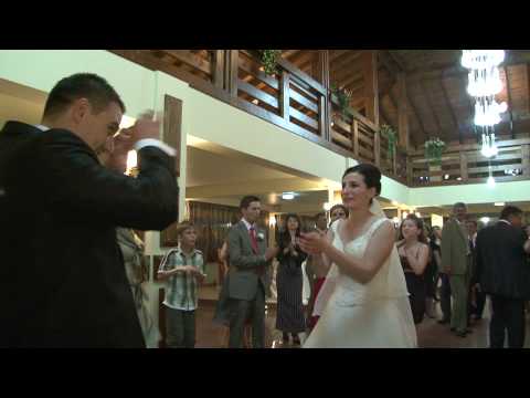 FILMARE NUNTA REGINA NOPTII