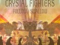 Crystal Fighters - Follow (Diskjokke Remix) 