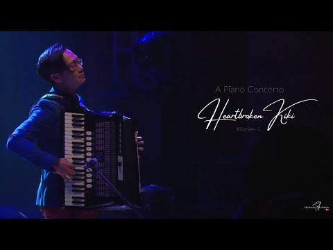 Heartbroken Kiki performed by Michaela Sutejo, Andreas Arianto ...