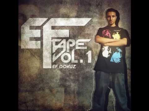 Ef Dokuz - Elini Kaldır