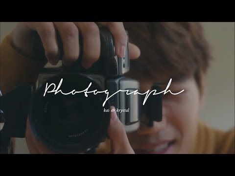 KAI, KRYSTAL │PHOTOGRAPH