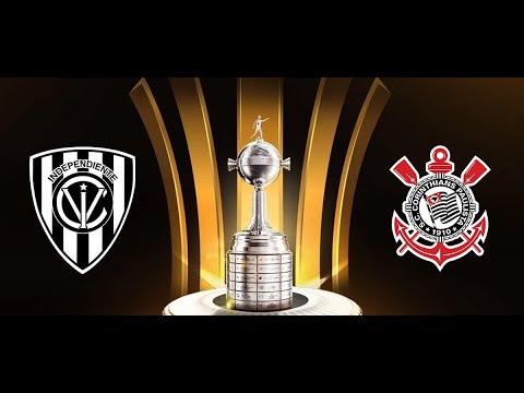 Independiente Del Valle 3 x 0 Corinthians   Gols e Melhores Momentos   Libertadores 2023