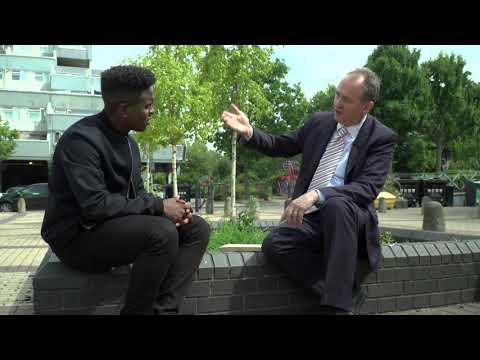 Broadwater farm tower block to be demolished