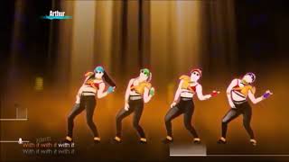 Just Dance Lord Of Siths: Starspawn by Behemoth | Official Track Gameplay [BE]