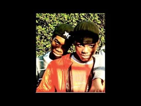 Don Kruze Ft Dampah - Epic Pressure (Prod.By Gutzy)