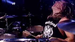 Motörhead ♠ In The Name Of Tragedy (Live &#39;04)