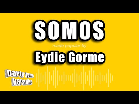 Somos - Eydie Gormé