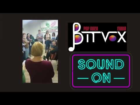ПОП РОК ХОР BitVox