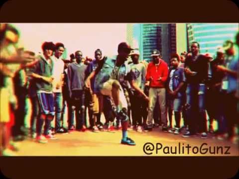 PaulitoGunz - Beggin Remix Jerk