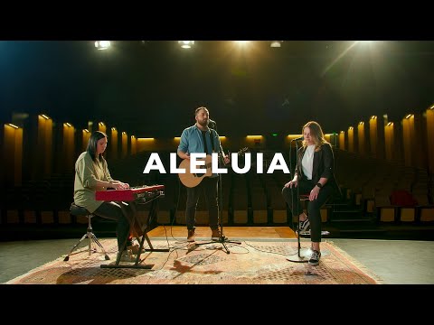 Aleluia, sfânt ești doar Tu - Filadelfia Music