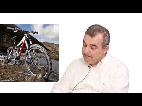 TV Interview Albert Molho, Molho Group, KTM, Attica TV 8 5 15