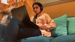 A Day as a Software Engineer in France 🇫🇷 Ep. 5